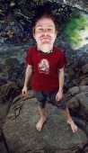 Seaweed G