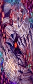 Crabscape...limited edition of 25