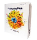 The Journeybook, Undergrowth #8