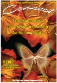 Connect Magazine, February 2008
