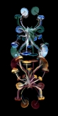 Mushroom Ghost...Limited Edition 120