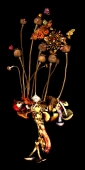 Poppy...Limited Edition 120 