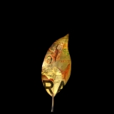 Word of Leaf 4...limited edition 45