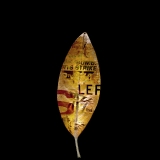 Word of Leaf 8...limited edition 45