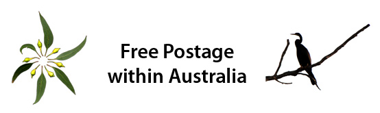 Free Postage within Australia