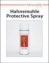 Hahnemuhle Protective Spray Hahnemuhle Protective Spray