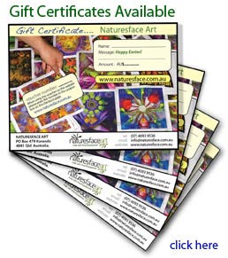 gift certificates now available by Gerhard Hillmann